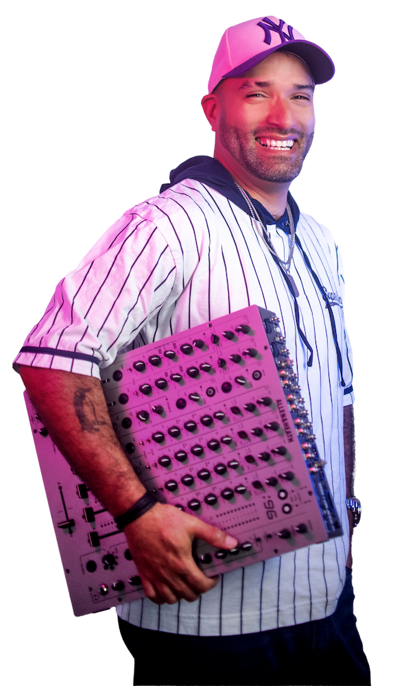 DJ Paul