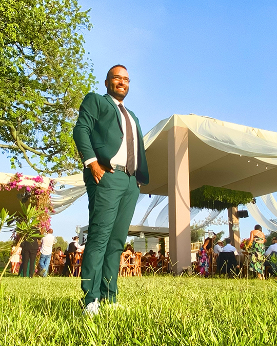 Bodas